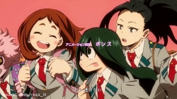 انیمه مدرسه قهرمانانه من :: فصل 2 قسمت 11 :: دوبله فارسی